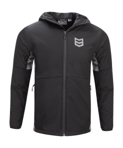 ASCENT HYBRID JACKET