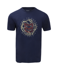 CONQUER SHED TEE
