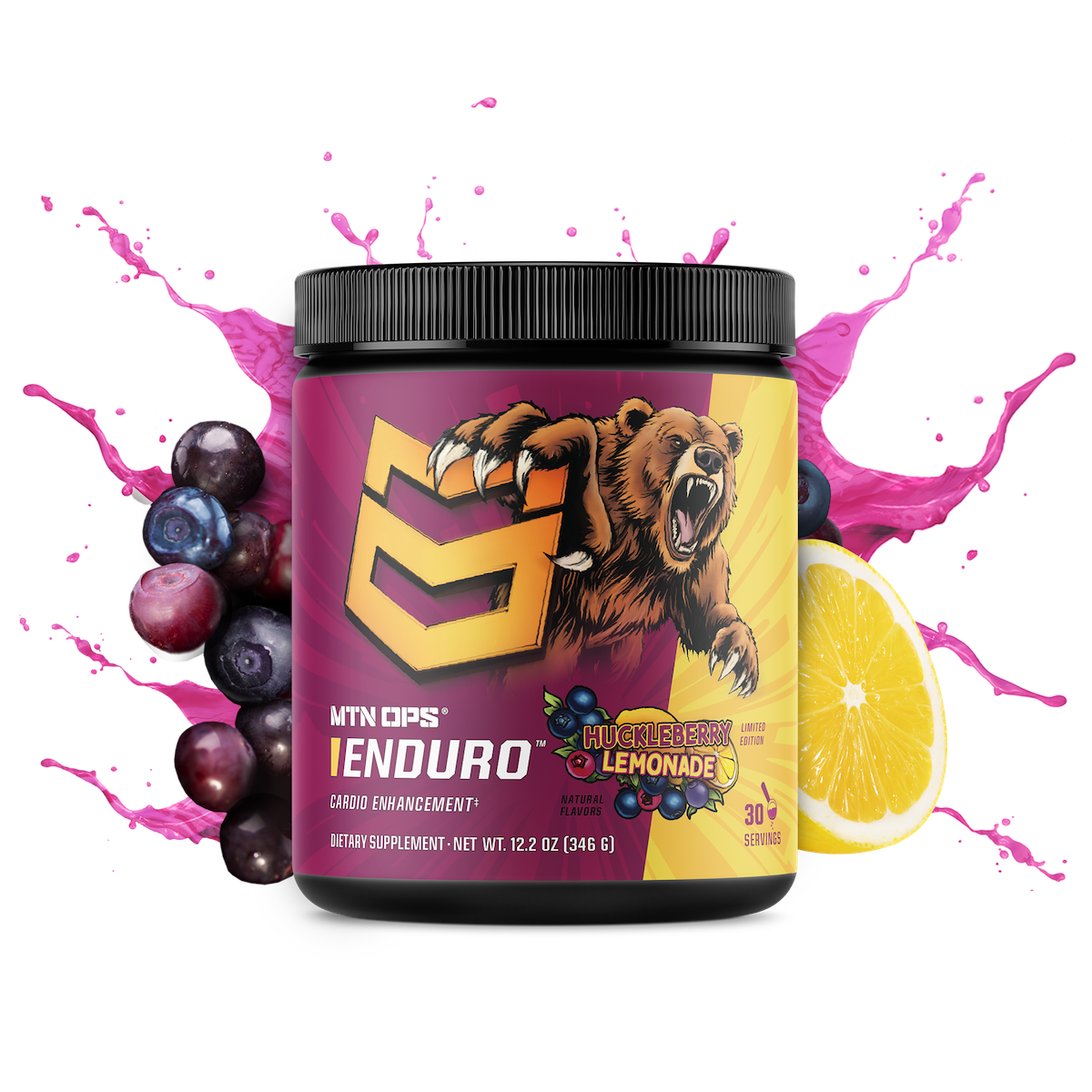 ENDURO_HuckleberryLemonade_30S_SC-Tub_Splash.png
