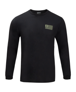 ENSIGN LONG SLEEVE TEE
