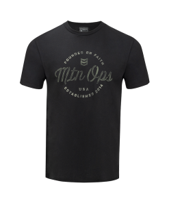 FOUNDATION TEE