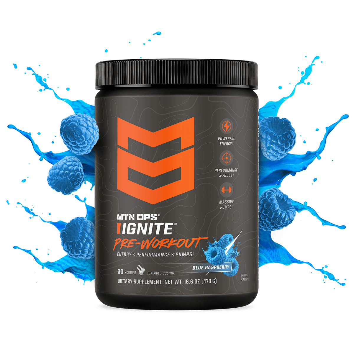 IGNITE-Pre-Workout_Blue-Raspberry_30S_SC-Tub_Splash_S.png