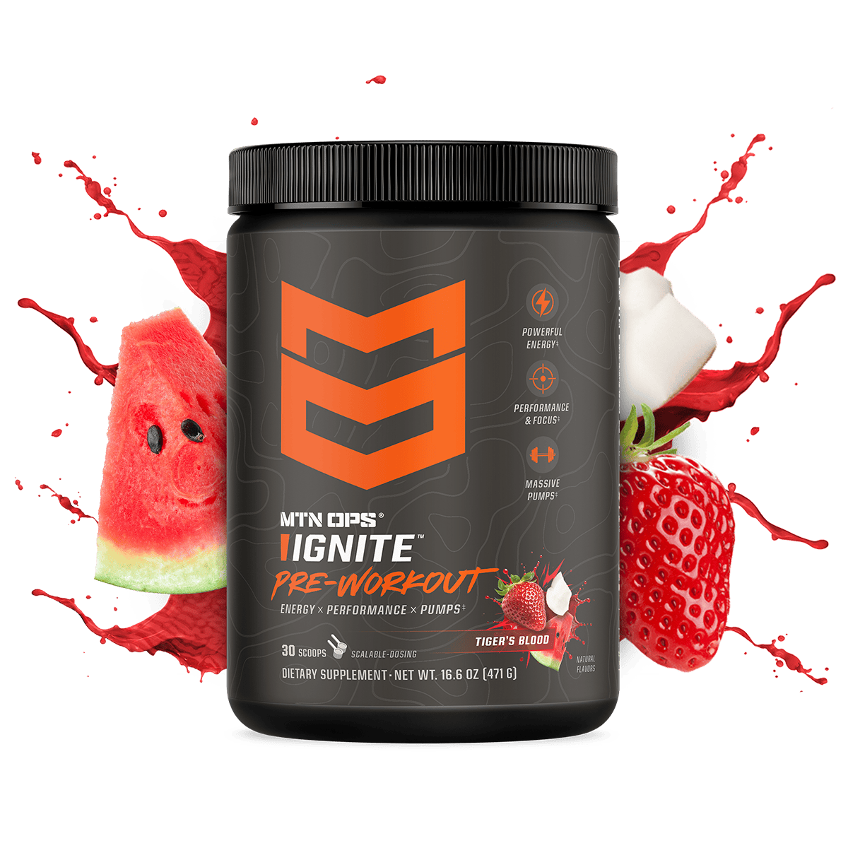 IGNITE-Pre-Workout_Tigers-Blood_30S_SC-Tub_Splash_S.png