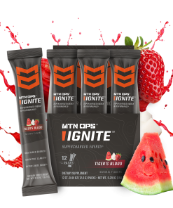 IGNITE - Tigers Blood - Trail Pack - Box - 12