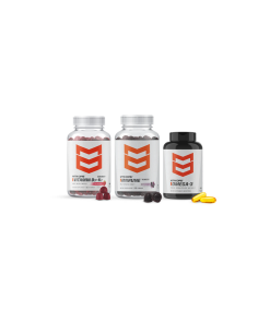 DAILY HEALTH STACK