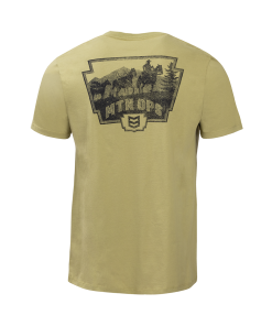 PACK LINE TEE