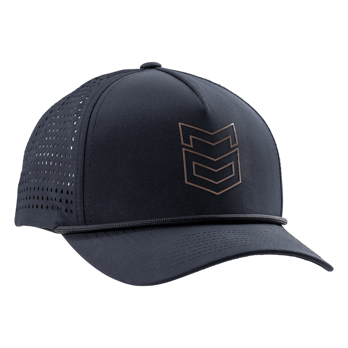 Pulse-Performance-Hat_Black-Front_Photo_Studio_801764.png