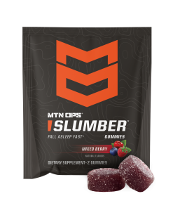 SLUMBER GUMMY SAMPLER