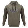 SCRAPER HEAVYWEIGHT HOODIE