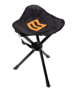 FOLDING TRIPOD CHAIR