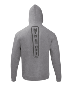 ENSIGN HOODIE
