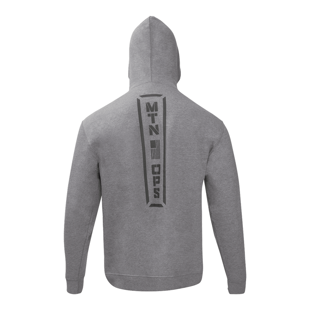 WebCompression_Proportional-Ensign-Hoodie-PDP-Heather-Gray-Back-Hood-Up.png