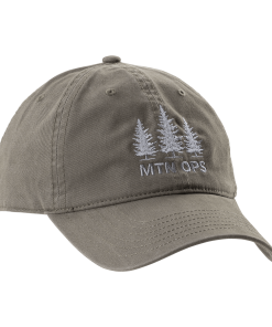 WOMEN'S PINE HAT
