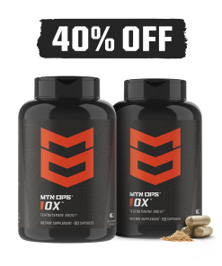 OX - BUY TWO SAVE 40%