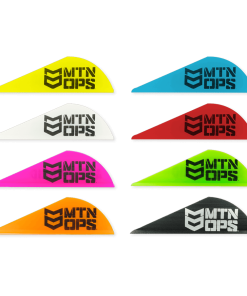 AAE HYBRID - HP ARROW VANES