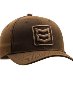 ALL WEATHER WAX HAT
