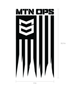 ANTHEM DECAL