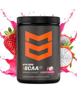 BCAA
