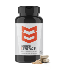 BIOTICS - Gut Health
