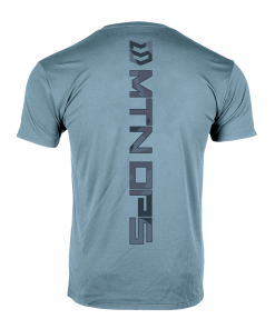 FORTITUDE TEE