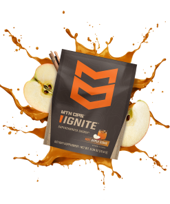 HOT IGNITE SAMPLER