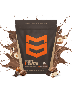 HOT IGNITE