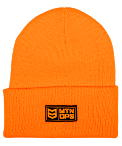 KILO BEANIE BLAZE