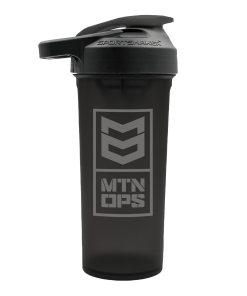 OPS CRUSHER