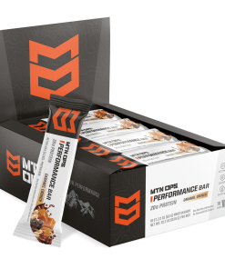 PERFORMANCE BARS