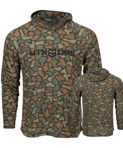 SHADE HOODIE