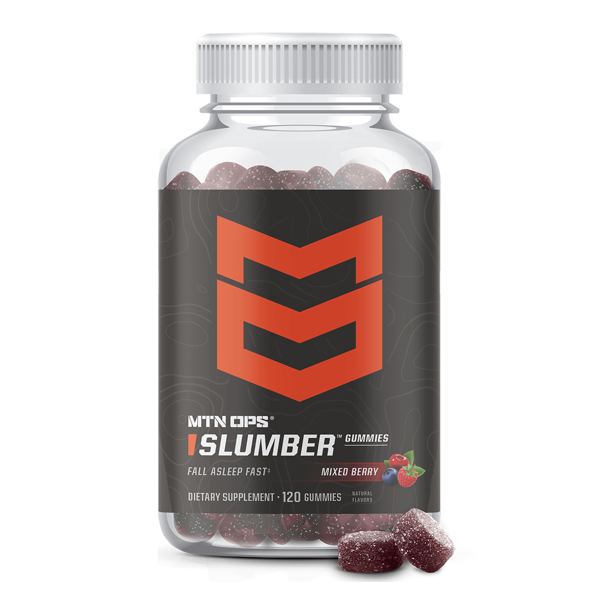 SLUMBER GUMMIES