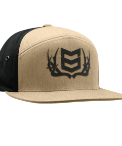 TRACKER HAT
