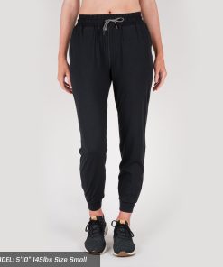 WOMEN'S REVIVE JOGGER